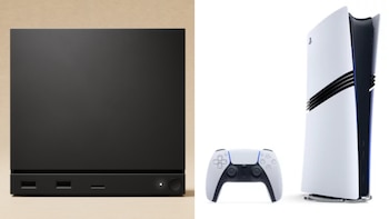 Steam Machine o PS5 Pro: