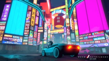 Una de las demos más