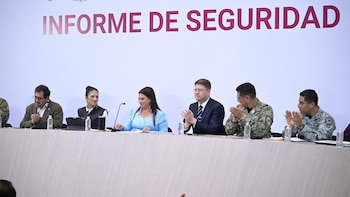 La CDMX registró 519 detenidos