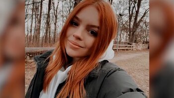 La influencer fallecida, Tatjana Klinger
Créditos: