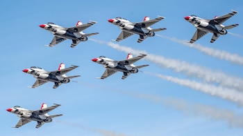 El espectáculo aéreo y acuático de Chicago regresa este fin de semana: Estas son las actualizaciones meteorológicas, quiénes se presentarán y dónde verlo
