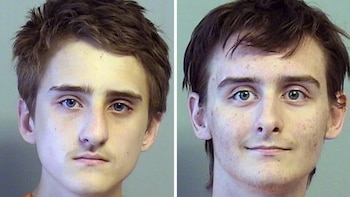 La masacre perpetrada por los