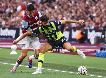 Hay rumores que ponen al