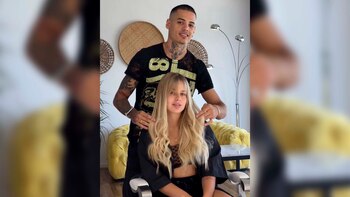 Coti Romero, con look renovado