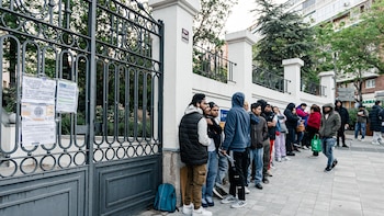 El Gobierno alerta de "bulos" en la regularización extraordinaria de migrantes: "No encarecen el mercado de la vivienda"
