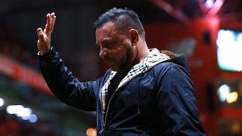 Esta es la razón por la que Antonio Mohamed nunca dirigirá a la Selección Mexicana