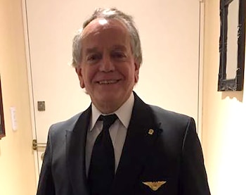 Guillermo Masnata tiene 64 años