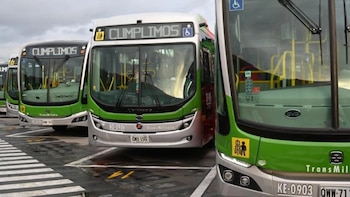 Bogotá incorporó 50 buses eléctricos duales y amplió su flota para operar en troncales y vías mixtas