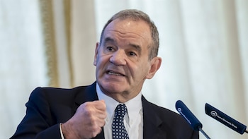 El Secretario General Iberoamericano pide una alianza en IA y destaca la oportunidad que ofrece Latinoamérica
