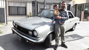 Buscó durante 20 años el