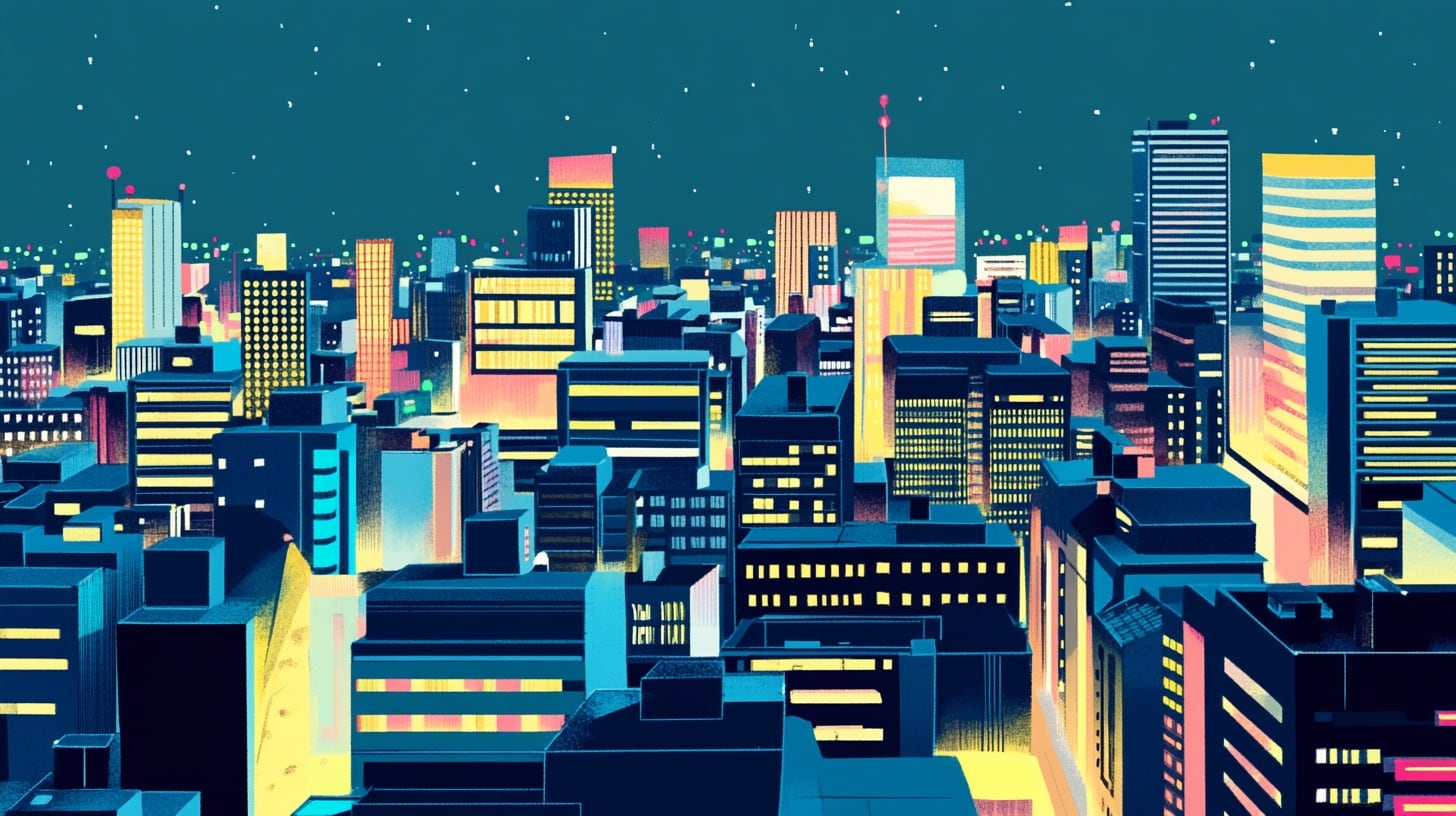 El polen está presente hasta 300 días anuales en ciudades con alta luz artificial nocturna, frente a 240 días en zonas rurales - (Imagen Ilustrativa Infobae)