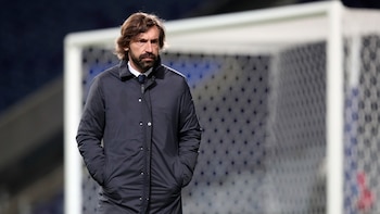 Sergey Lomakin, el hombre por el que Pirlo ya no será seleccionador de la Azzurra: del rey de las apuestas a los favores al Kremlin