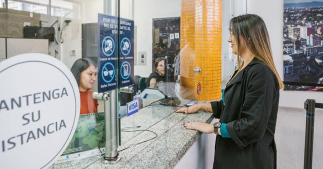 El pago de multas de tránsito puede realizarse 100% digital a través de PSE en el portal oficial de la Secretaría de Movilidad, operativo todos los días y horarios - crédito Secretaría de Movilidad