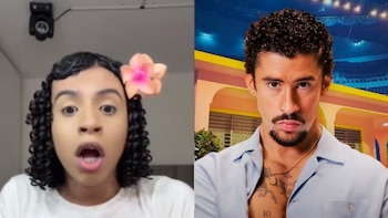 Valentino perdió su lugar en