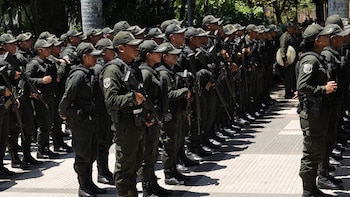 Violencia en Bolivia: lanzan el tercer plan de seguridad ante incremento de asesinatos vinculados al narcotráfico
