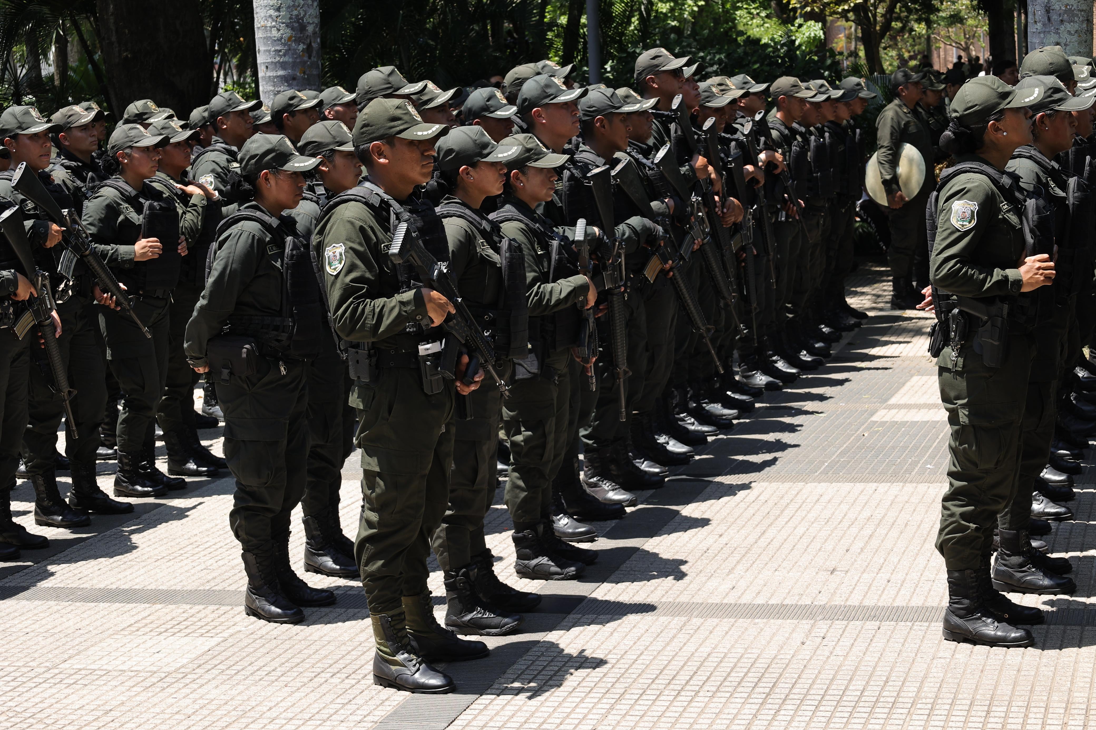 El Gobierno de Bolivia presentó un plan para combatir el crimen organizado en Bolivia. Se trata de la tercera estrategia presentada en el año ante el incremento de la violencia.