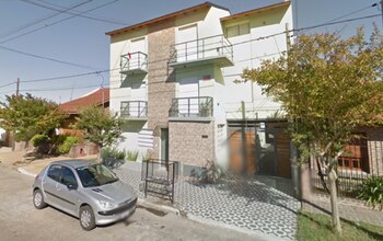 Todo ocurrió en una casa