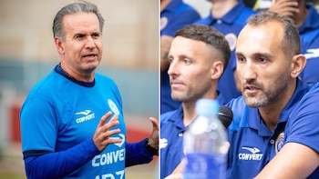 DT de FC Cajamarca alucinó