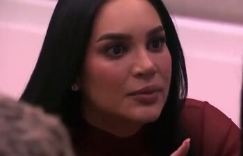 La barranquillera aconsejó a los