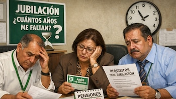 Tribunal Judicial se pone de lado de los trabajadores del gobierno: así podrán sumar su antigüedad para la jubilación