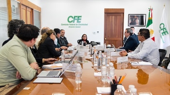 La coordinación entre CFE e Infonavit busca que los nuevos hogares del Programa de Vivienda para el Bienestar cuenten con servicios básicos desde su entrega.