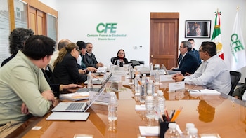 Más de 107 mil viviendas del Bienestar recibirán infraestructura eléctrica de la CFE