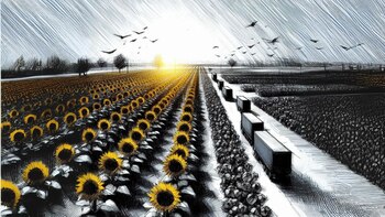 El sector logístico ofrece grandes