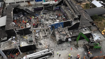 Caso Jet Set en RD: Familiares de las víctimas exigen elevar cargo de homicidio de involuntario a voluntario
