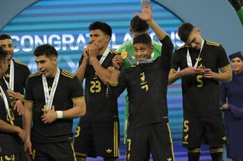 Luis Romo sería uno de