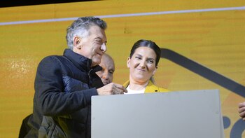 Cuántos votos sacó Silvia Lospennato