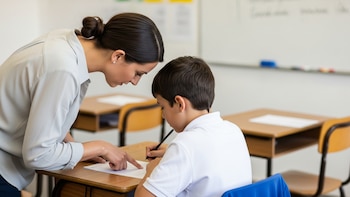 Formación docente: “Más de 3,2 millones de maestros no cumplen los requisitos mínimos en América Latina”