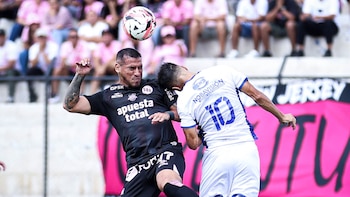 A qué hora juega Sport Boys vs Alianza Atlético: partido por semifinales vuelta de Copa de la Liga 2026
