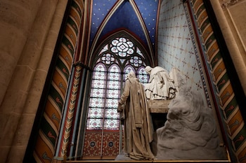 Críticos y especialistas en patrimonio