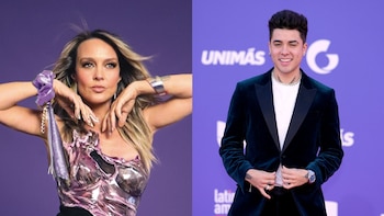 Fey critica a su primo Mario Bautista por boxear sin ser profesional: "Me parece horrible"