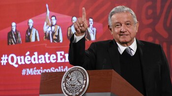 Dos años de AMLO: pese