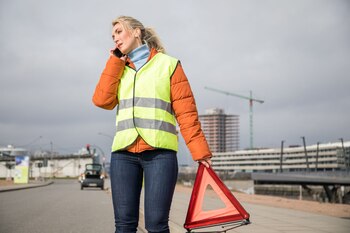 ILUSTRACIÓN - En caso de