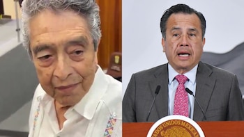 Murió Atanasio García Durán, padre del exgobernador Cuitláhuac García