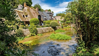 Un pueblo de cuento para ver el mar a dos horas de París: un puerto pesquero que ha atraído a artistas de la talla de Víctor Hugo