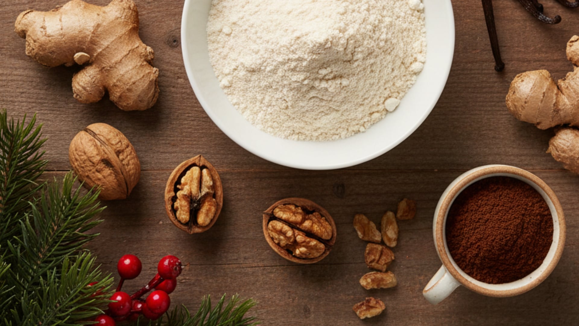 Aromas cálidos y una textura suave y esponjosa destacan en esta versión única y sencilla del clásico tiramisú, ideal para sorprender en fiestas (Gemini)