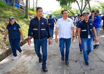 La Defensoría atendió más de