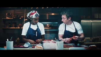 ‘The Bear’ estrena su temporada 5 final con el sueño de una estrella Michelin y por supuesto, muchos problemas