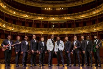 Herencia de Timbiquí inició en