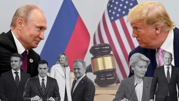 El desbloqueo diplomático entre EEUU