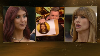 Catalina “Titi” Tcherkaski quedó eliminada de Gran Hermano con el 51,8% de los votos frente al 48,2% de Sol Abraham