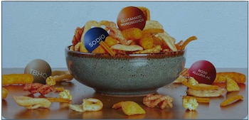 La Profeco analizó 67 marcas de papas fritas y botanas comercializadas en México, y detectó productos con más grasa, sodio y menos proteína de lo declarado en sus etiquetas durante su estudio de calidad de junio de 2026