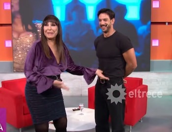moria casán joaquín ferreira