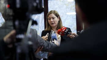 Manzanos afirma que el Gobierno