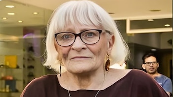 5 de noviembre. Michelle Bonnefoux