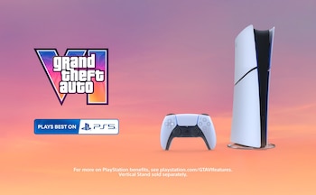 Sony cambió la publicidad que tenía sobre GTA 6 para la PS5.