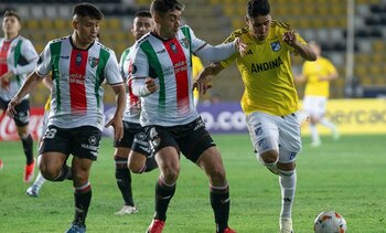 Daniel Cataño no juega con